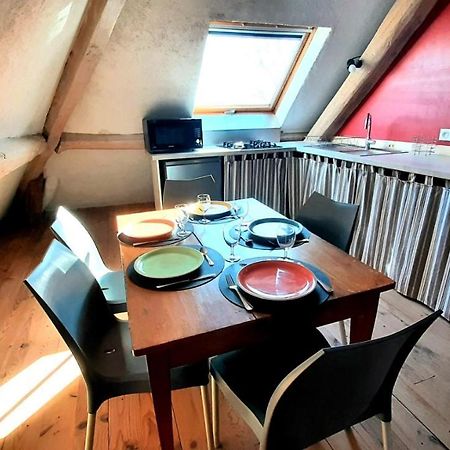 Gite Chez Leo Varennes-sur-le-Doubs Εξωτερικό φωτογραφία